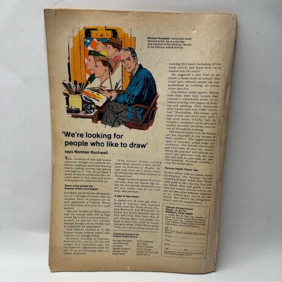 Hot Stuff Sizzlers #39 VTG Comic Book Nov 1969 Harvey Comics - Picture 4 of 6